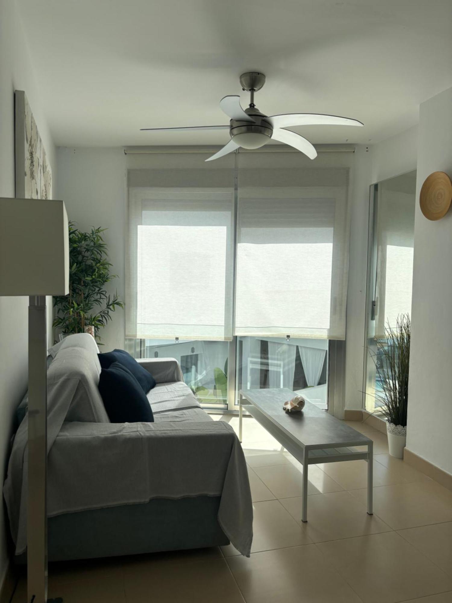 Turquesa 8 Apartman Zahara de los Atunes Kültér fotó